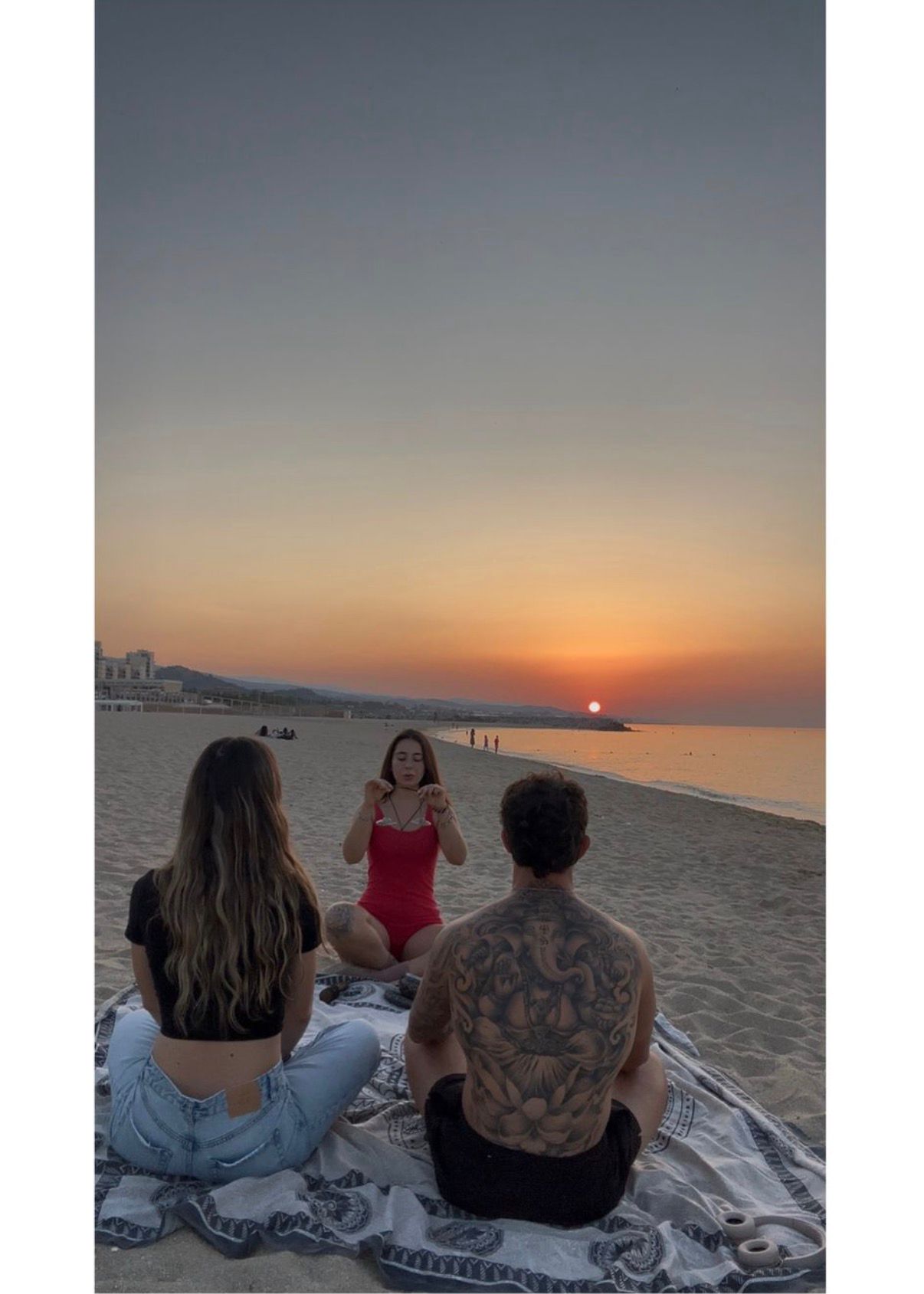 Anna Cano — Sound Healer